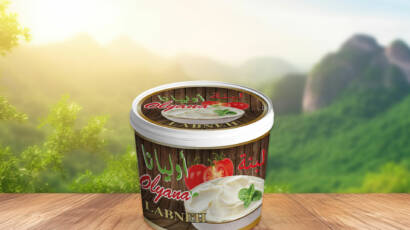 Labneh Olyana