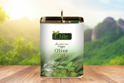 Virgin Olive Oil 1X10 Ltr