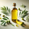 Olive Oil: The Liquid Gold for a Healthier Life