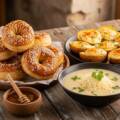 🧀 Kashkaval Cheese: The Hidden Treasure in Your Kitchen