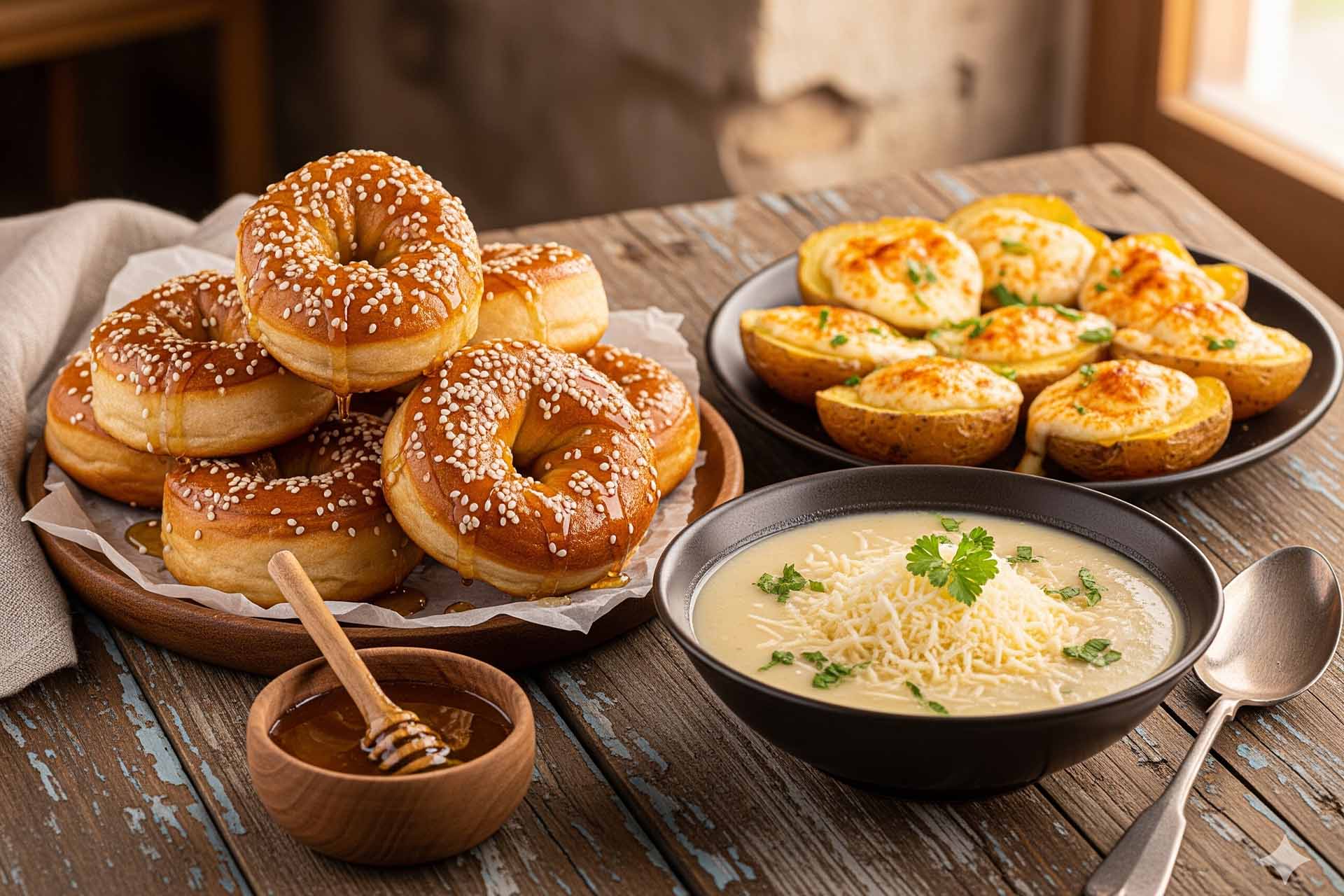 Kashkaval Cheese: The Hidden Treasure in Your Kitchen