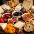 🧀🍓 Olyana Saudi Jams and Cheeses: A Perfect Flavor Harmony