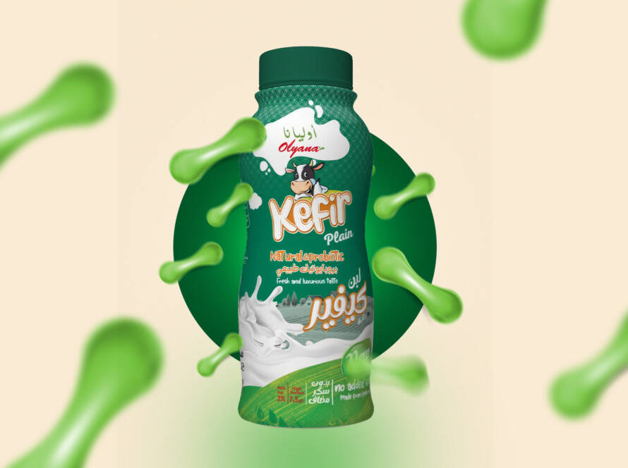 kefir benefits